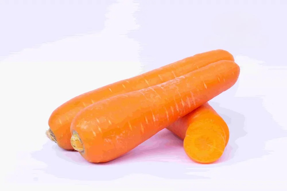 Carrots