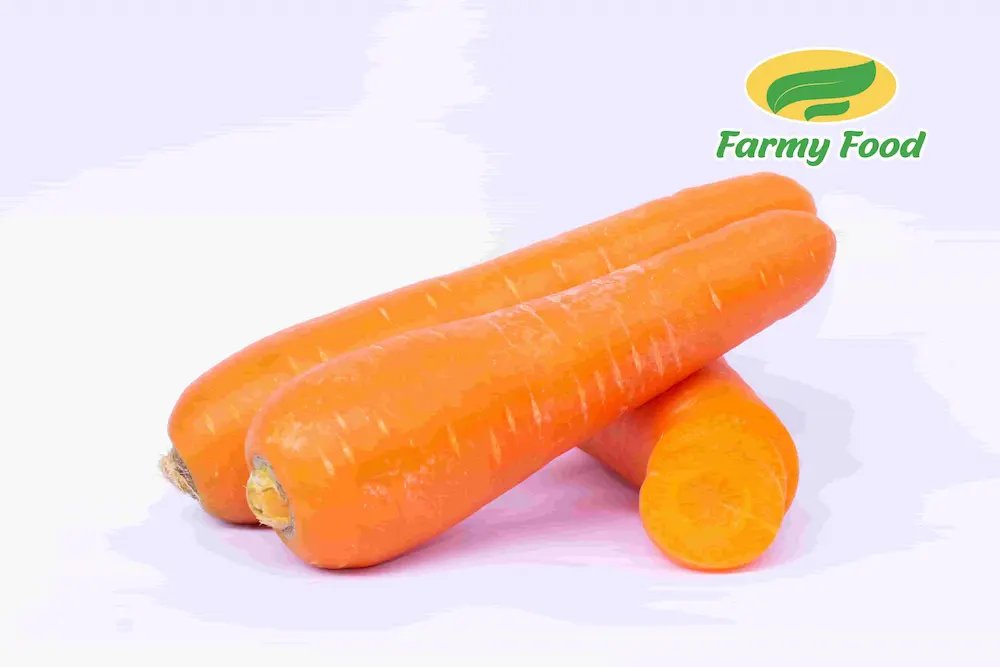 Carrots