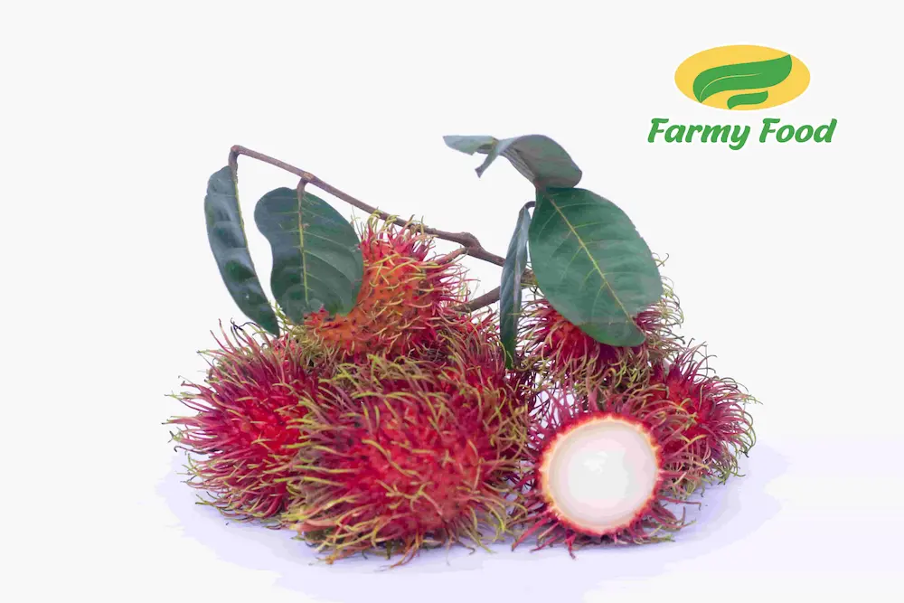 Rambutan