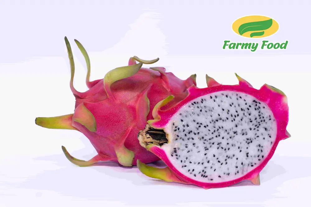 Dragon fruit